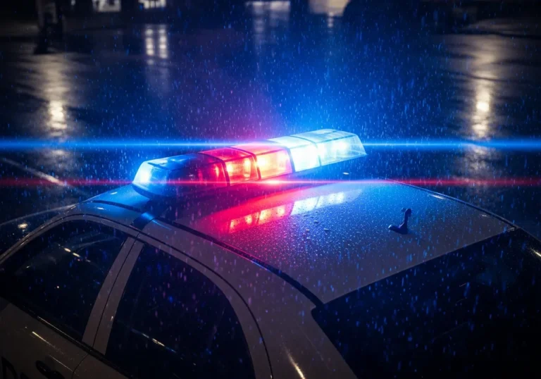 Sirine Strobo untuk Apa